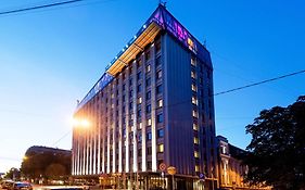 Hotel Albert Riga
